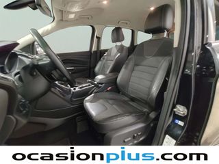 Ford Kuga 2.0 TDCI S&S Titanium 4x2 88 kW (120 CV)