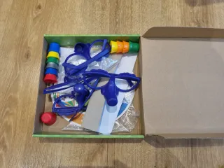 Juego de mesa Mentiroso Bizak