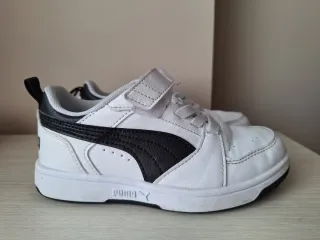 Zapatillas Puma niño