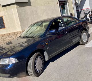 Audi A4 1997