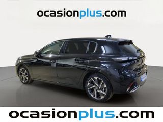 Peugeot 308 Allure Hybrid eDCS6 107 kW (145 CV)