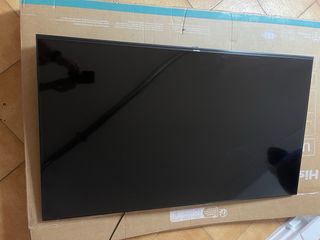 Hisense Smart TV