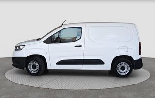 TOYOTA PROACE CITY VAN 1.5D 100CV