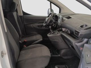 TOYOTA PROACE CITY VAN 1.5D 100CV