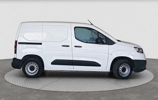 TOYOTA PROACE CITY VAN 1.5D 100CV