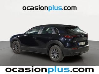 Mazda CX-30 2.5 e-Skyactive G MHEV Prime-Line 103 kW (140 CV)