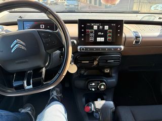 Citroen C4 Cactus 2016