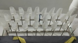 Zapatero Komplement Ikea armario de fondo 35