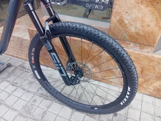 GHOST LECTOR FS PROGRESS