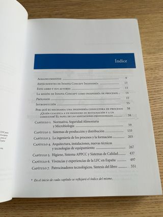 La Ingeniería de procesos en línea fría completa