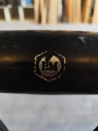 Opel Frontera 1995 Defensas BM