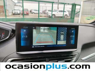 Peugeot 3008 PureTech 130 S&S Allure Pack 96 kW (130 CV)