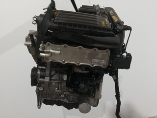MOTOR COMPLETO VOLKSWAGEN TIGUAN (AD1) CZC CZC