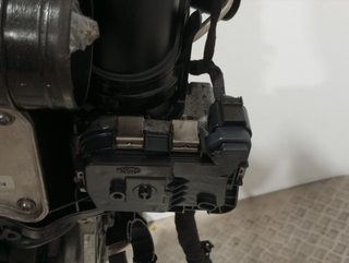 MOTOR COMPLETO VOLKSWAGEN TIGUAN (AD1) CZC CZC