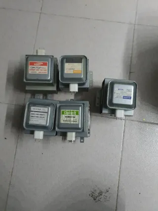 Magnetron per microonde Samsung, Witol, Galanz