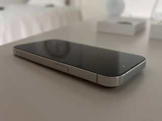 iPhone 14 Pro - Batería 100% Original - 128GB