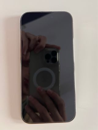 iPhone 14 Pro - Batería 100% Original - 128GB