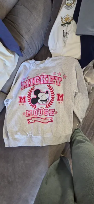 Sudaderas, Bershka,HyM,Only