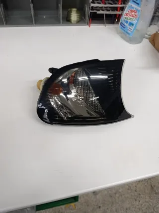 Intermitentes BMW E46 Coupe 01-03