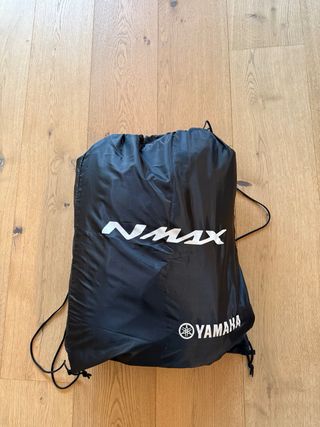 Manta Yamaha NMAX Oficial