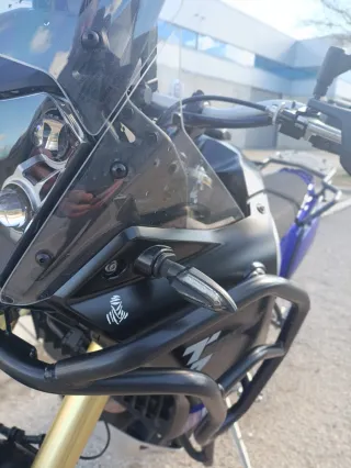 Yamaha Ténéré 700 15000Km