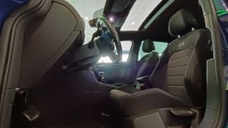 Volkswagen Golf R 2019