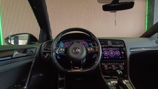 Volkswagen Golf R 2019