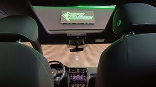 Volkswagen Golf R 2019