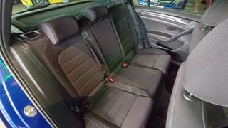 Volkswagen Golf R 2019