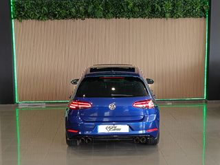 Volkswagen Golf R 2019