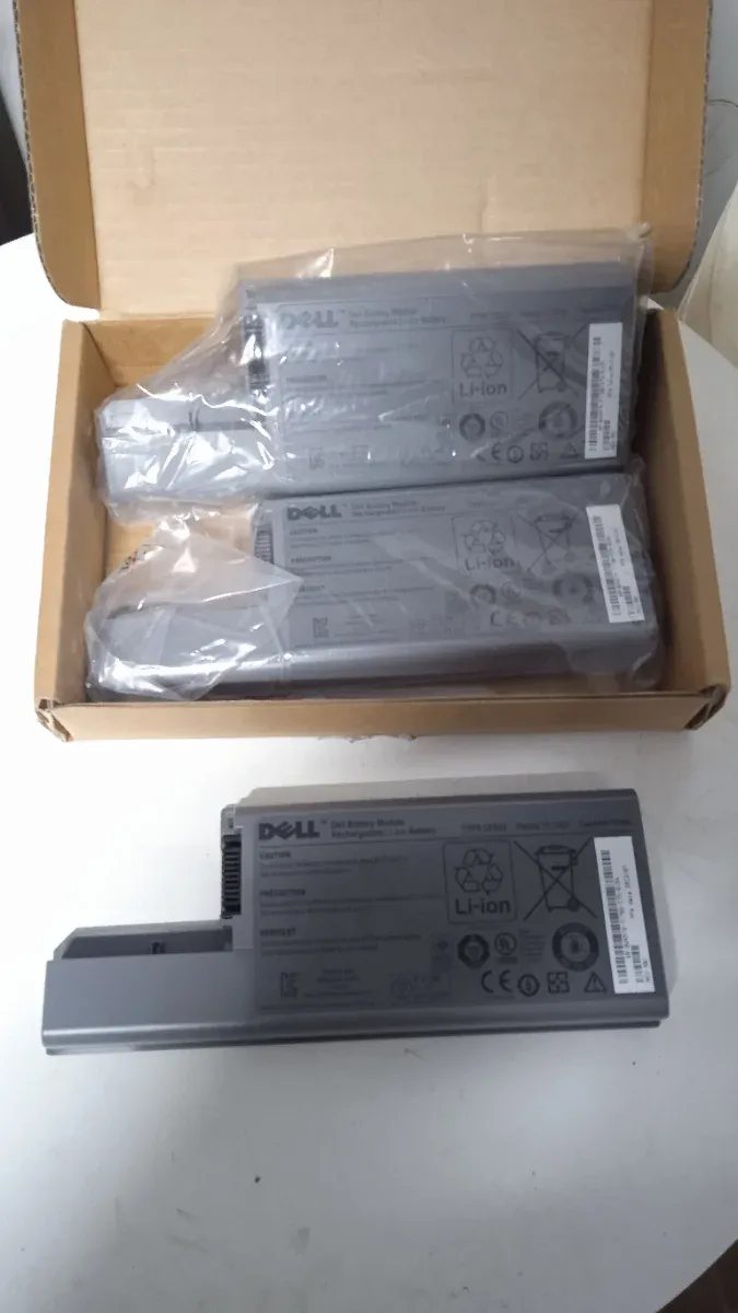 BATERIA DELL CF623 NUEVAS