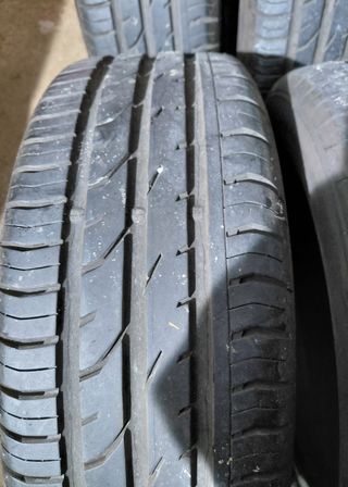 4 Neumáticos Continental 185/55 R15