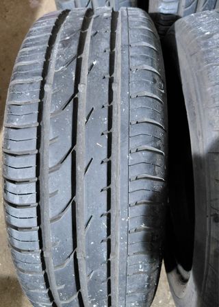 4 Neumáticos Continental 185/55 R15