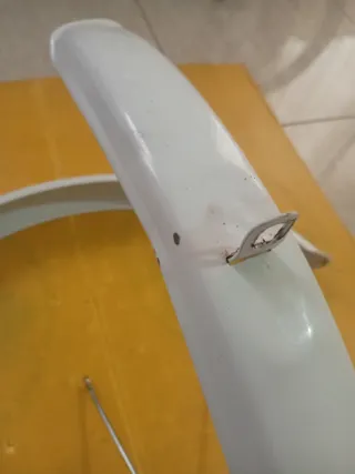 Guardabarros Orbea 20