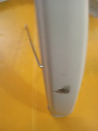 Guardabarros Orbea 20