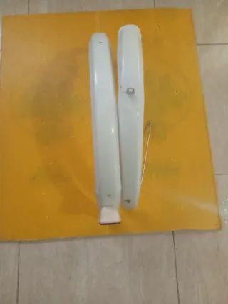 Guardabarros Orbea 20