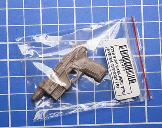 91419 Star Wars Hero Series Captain Poe Dameron B.