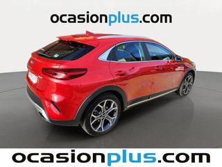 Kia XCeed 1.6 MHEV Tech DCT 100 kW (136 CV)