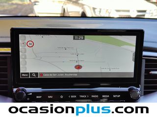 Kia XCeed 1.6 MHEV Tech DCT 100 kW (136 CV)