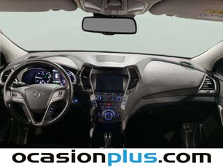 Hyundai Santa Fe 2.2 CRDI Tecno 4x2 Auto 147 kW (200 CV)