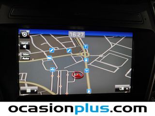 Hyundai Santa Fe 2.2 CRDI Tecno 4x2 Auto 147 kW (200 CV)