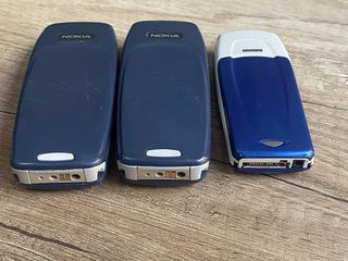 Lote 3 Nokia