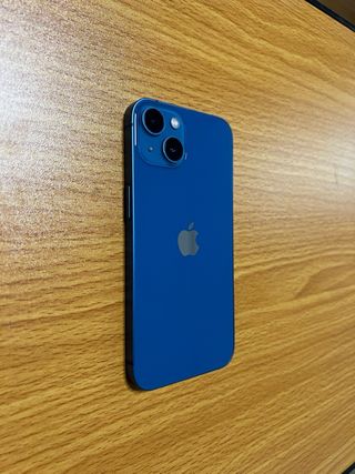 iPhone 13 128GB Azul
