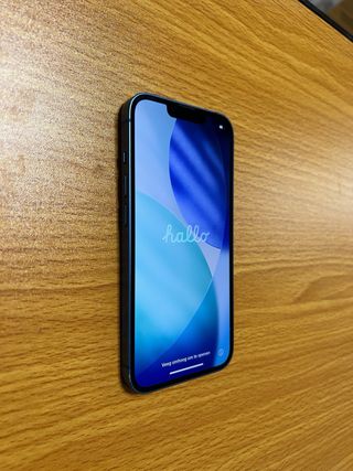 iPhone 13 128GB Azul