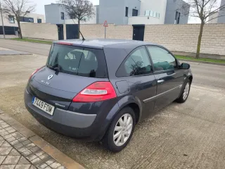 Renault Megane 1.4i 16v