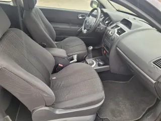 Renault Megane 1.4i 16v