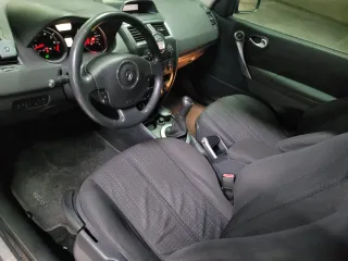 Renault Megane 1.4i 16v