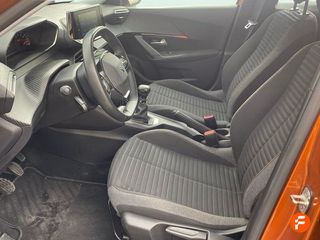 Peugeot 2008 Active Puretech 100 S&S BVM6