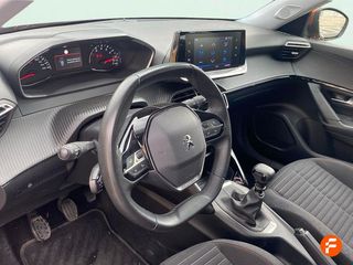 Peugeot 2008 Active Puretech 100 S&S BVM6