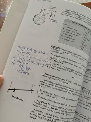 Procedimientos de mecanizado